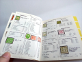 малък каталог за пощенски немски марки, снимка 3