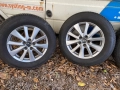 Оригинални джанти за Mazda 17 цола , снимка 2