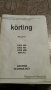 Продавам части за пералня Кьортинг (Körting) KWS400, снимка 12