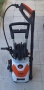 водоструйка stihl re 129 plus, снимка 3