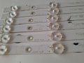 Led Backlight TPT430U3  LB4310C V0.00, снимка 2