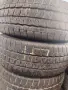 4бр. зимни гуми 235 65 16C Falken, снимка 11