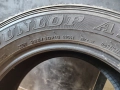 4бр.всесезонни гуми DUNLOP 265 60 18 DOT19 цена за брой, снимка 6