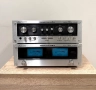 🔉Ретро колекционерски аудио сет MARANTZ - стъпало 140 + предусилвател 3200🔉, снимка 3