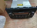 Радио CD за Honda CR-V III, снимка 2