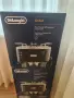 ЕСПРЕСО КАФЕМАШИНА DELONGHI ECOV311.BK нова , снимка 4