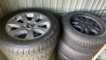 Джанти 16 БМВ два комплекта, снимка 1