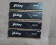 32GB DDR4 Kingston Fury Beast 3200mhz, снимка 1