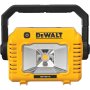 Акумулаторен фенер DeWALT DCL077, снимка 1 - Други инструменти - 44481051