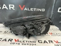 Фар фарове десен за Porsche Cayanne 958 92A Facelift USA far farove Порше Кайен 958 Фейс, снимка 5