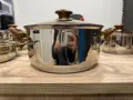 Комплект за готвене от 12 части. , снимка 10