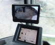 10-инчов монитор за камери за обратно виждане, снимка 3