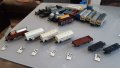 Товарни вагони Piko, Roco,Marklin, Fleischmann/ съвместими с Пико,1:87,HO, снимка 3
