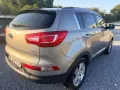 Kia Spotage 2.0 CRDI 4x4 автоматик 136 кс., 231000 км, 2011г., снимка 8