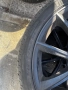 Джанти с гуми 22 цола, снимка 2