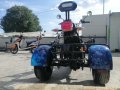 Електрическа триколка MaxMotors HARLEY 3000W Sky Blue, снимка 2