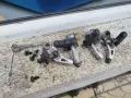 Спирачки за велосипед колело , снимка 1