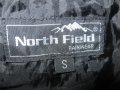 Спортно долнище NORTH FIELD  мъжко,С-М, снимка 1 - Спортни дрехи, екипи - 40878428
