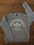  Adidas Light Sweat - страхотна дамска блуза, снимка 7
