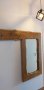 Огледало Рустик стил огледало за коридор,баня,стена ГИГАНТСКО ОГЛЕДАЛО, снимка 9