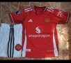 Manchester United ❤⚽️ детско юношески футболни екипи , снимка 5