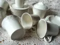 Много стар сервиз за късо кафе, снимка 9