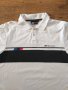 BMW M Motorsport polo shirt - страхотна мъжка тениска КАТО НОВА , снимка 7