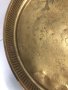 месинг, поднос, маса за чай, поднос, ориенталски стил, Мароко, антик, ръчна изработка, снимка 7