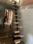 Продавам интериорна стълба, снимка 3