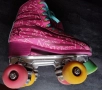 Детски ролкови кънки НИНА L (36-37), снимка 8