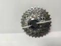 Шосейна венец касета Shimano Dura-Ace R9100, снимка 1