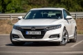 2018 Honda Accord 2.0 Touring 10AT, снимка 3