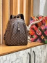 раници louis vuitton , снимка 3