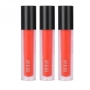 Комплект дълготраен хидратиращ гланц за устни в три нюанса на червеното HZS109, снимка 4