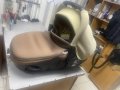 Muum Matrix Jane ( Муум Матрикс ) комбинирана детска бебешка количка - кафява    ЦЕНА: 400 лв / упот, снимка 8