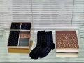 Мъжки Чорапи -6бр Кутия ⚜️, снимка 3