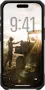 UAG Monarch Pro Rugged Case за Apple iPhone 17 Pro – Оранжев, снимка 8
