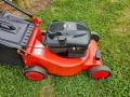 САМОХОДНА МОТОРНА КОСАЧКА BRIGGS&STRATTON. КАТО НОВА. , снимка 8