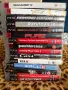 PS2 PS3 PS5 Игри, снимка 4