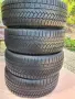 Зимни гуми Continental 235/55/18, снимка 2