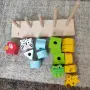 Детски играчки - дървени и музикани, снимка 5