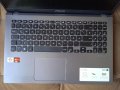 Asus X509DA 15.6" FHD AMD Athlon Silver 8GB 256GB SSD отлична батерия , снимка 2