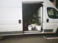 Транспорт с БУС-мебели, багаж, бяла и черна техника на ниски цени, снимка 7