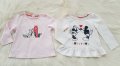 Бебешки блузи 6-9 месеца, снимка 7