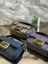Fendi дамски чанти Различни цветове , снимка 1