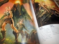 Twin Visions: The Magical Art of Boris Vallejo and Julie Bell, снимка 10