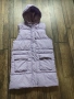 продавам детски елек без ръкави , снимка 1