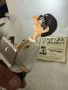 Guillermo Forchino – The Computer Expert / Le Computer Expert – оригинална с кутия и сертификат, снимка 5