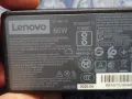 Оригинално зарядно ADLX65NLC3A - 65W 20V 3.25A 1.7mm Tip AC Adapter Charger for Ideapad , снимка 1