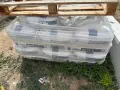 Мазилка Knauf MP 75L, снимка 1